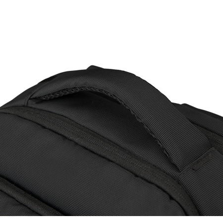 Рюкзак для ноутбука Vector, TM Discover (чорний)