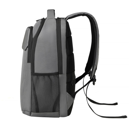 Рюкзак для ноутбука Vector, TM Discover (сірий)