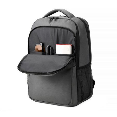 Рюкзак для ноутбука Vector, TM Discover (сірий)