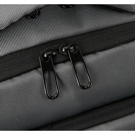 Рюкзак для ноутбука Vector, TM Discover (сірий)