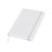 Записна книжка А5, Soft (білий)