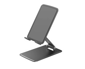 Тримач для телефону Jimin, TM TEG (сірий)