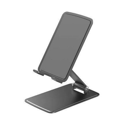 Тримач для телефону Jimin, TM TEG (сірий)