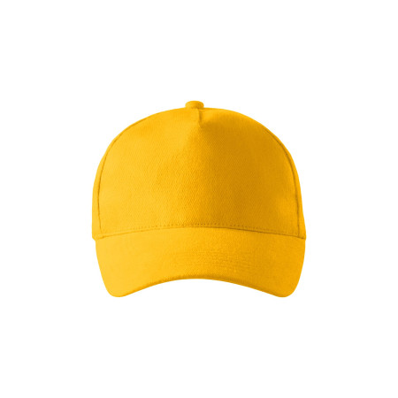 Кепка Pulse 2, ТМ Floyd (жовтий) Кепка Pulse 2, ТМ Floyd (жовтий)