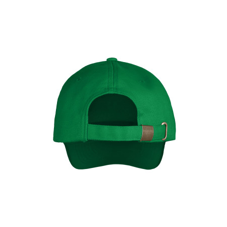 Кепка Pulse 2, ТМ Floyd (зелений)