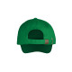 Кепка Pulse 2, ТМ Floyd (зелений)