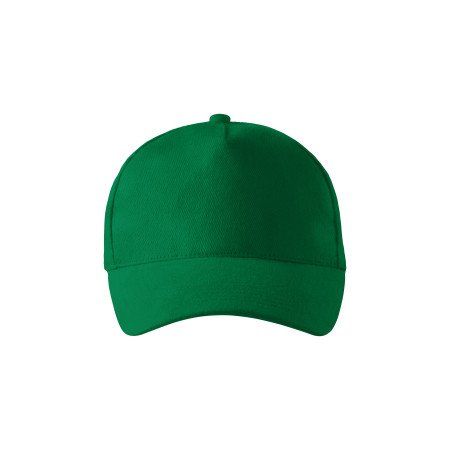 Кепка Pulse 2, ТМ Floyd (зелений)