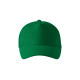 Кепка Pulse 2, ТМ Floyd (зелений)