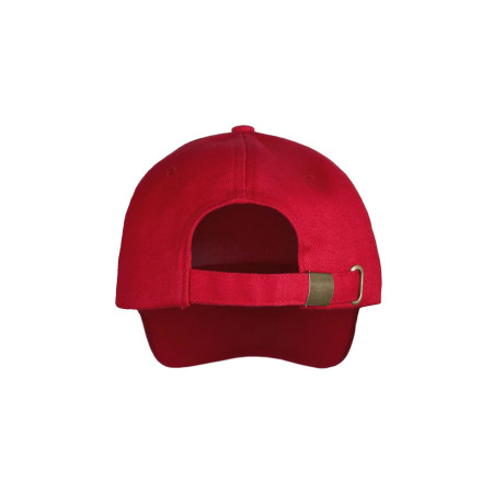 Кепка Pulse 2, ТМ Floyd (червоний) Кепка Pulse 2, ТМ Floyd (червоний)