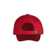 Кепка Pulse 2, ТМ Floyd (червоний) Кепка Pulse 2, ТМ Floyd (червоний)