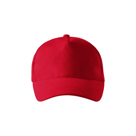 Кепка Pulse 2, ТМ Floyd (червоний) Кепка Pulse 2, ТМ Floyd (червоний)