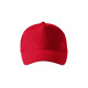 Кепка Pulse 2, ТМ Floyd (червоний) Кепка Pulse 2, ТМ Floyd (червоний)