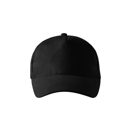 Кепка Pulse 2, ТМ Floyd (чорний)