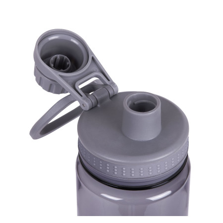 Пляшка для пиття Active, ТМ Discover (сірий)