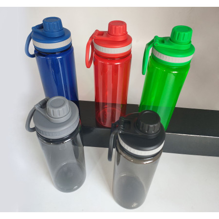 Пляшка для пиття Active, ТМ Discover (червоний)