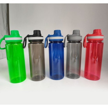 Пляшка для пиття Active, ТМ Discover (зелений)