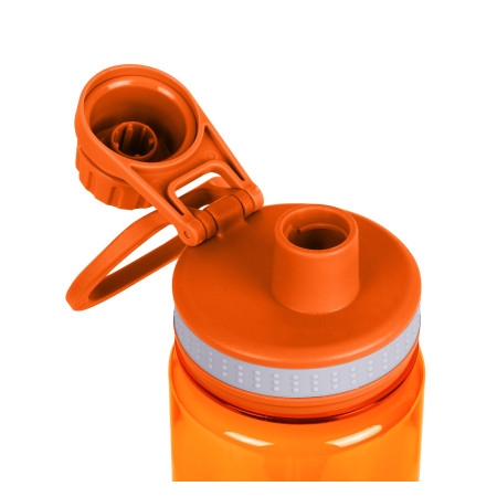 Пляшка для пиття Active, ТМ Discover (помаранчевий)