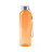 Пляшка для пиття VALSAN (orange)