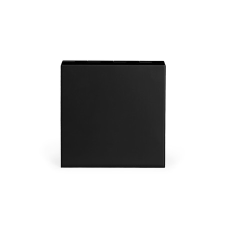 Дзеркало компактне складне Glaz, TM Discover (чорний)