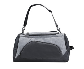 Сумка спортивна Lancaster, ТМ Discover (сірий)