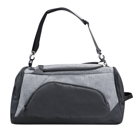 Сумка спортивна Lancaster, ТМ Discover (сірий)