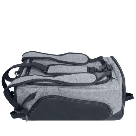 Сумка спортивна Lancaster, ТМ Discover (сірий)