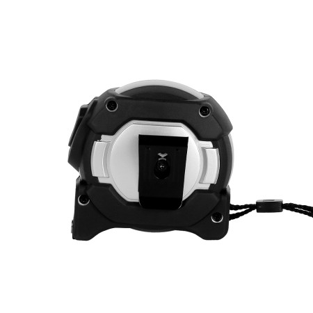 Рулетка Profi 5 м, ТМ Discover (срібний)