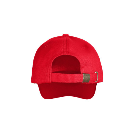 Кепка Athletic 2, TM Floyd (червоний)