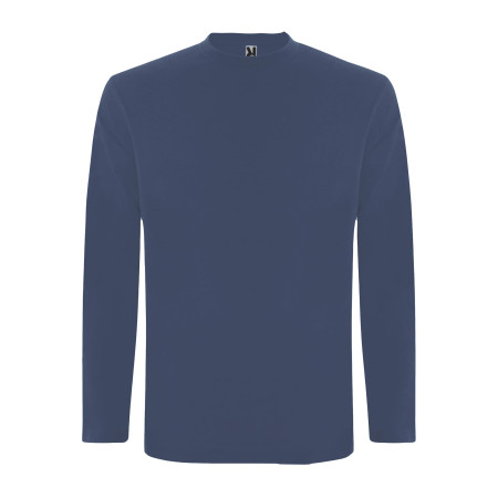 Футболка з довгим рукавом Extreme L/S (denim blue)