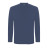 Футболка з довгим рукавом Extreme L/S (denim blue)