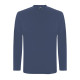 Футболка з довгим рукавом Extreme L/S (denim blue)
