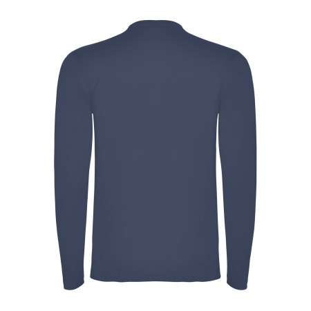 Футболка з довгим рукавом Extreme L/S (denim blue)