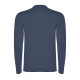 Футболка з довгим рукавом Extreme L/S (denim blue)