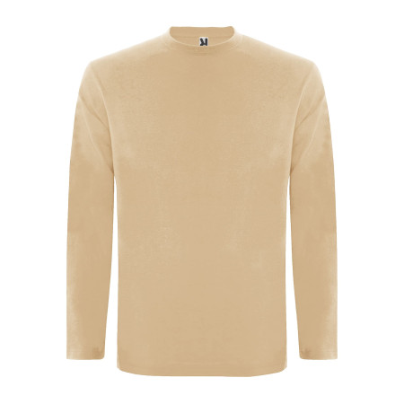 Футболка з довгим рукавом Extreme L/S (sand)
