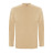 Футболка з довгим рукавом Extreme L/S (sand)