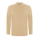 Футболка з довгим рукавом Extreme L/S (sand)