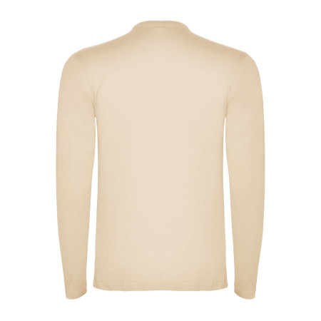 Футболка з довгим рукавом Extreme L/S (sand)