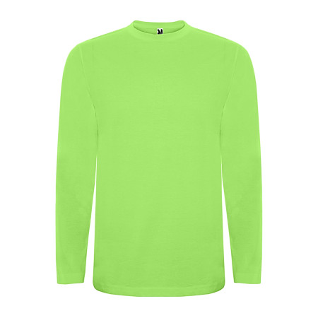 Футболка з довгим рукавом Extreme L/S (oasis green)