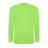 Футболка з довгим рукавом Extreme L/S (oasis green)