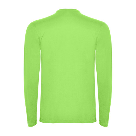 Футболка з довгим рукавом Extreme L/S (oasis green)
