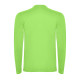 Футболка з довгим рукавом Extreme L/S (oasis green)