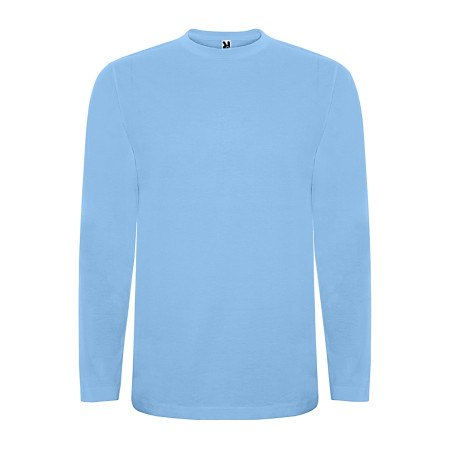 Футболка з довгим рукавом Extreme L/S (sky blue)