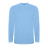 Футболка з довгим рукавом Extreme L/S (sky blue)