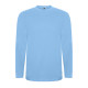 Футболка з довгим рукавом Extreme L/S (sky blue)