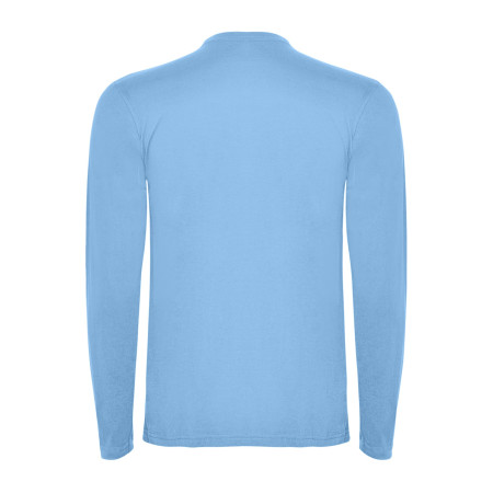 Футболка з довгим рукавом Extreme L/S (sky blue)