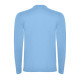 Футболка з довгим рукавом Extreme L/S (sky blue)