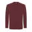 Футболка з довгим рукавом Extreme L/S (berry red)