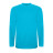 Футболка з довгим рукавом Extreme L/S (turquoise)