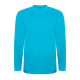 Футболка з довгим рукавом Extreme L/S (turquoise)