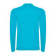 Футболка з довгим рукавом Extreme L/S (turquoise)